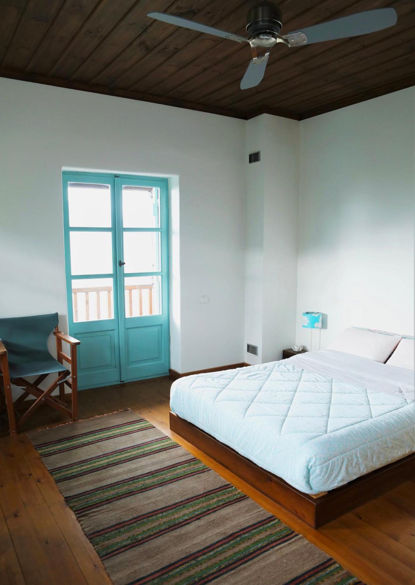 Rizes Villa Psarion Bagian luar foto